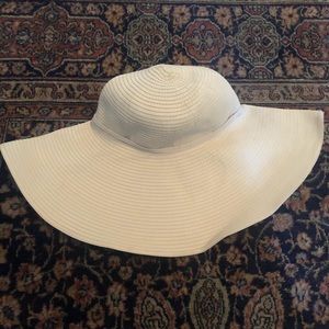 Large Brim Floppy Sun Hat